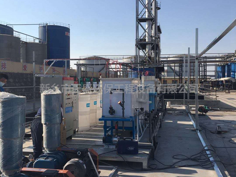 糠醛廢水處理新技術治理工藝有哪些？